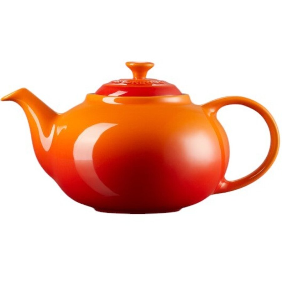 Le Creuset Tekande 1,3 L, Volcanic